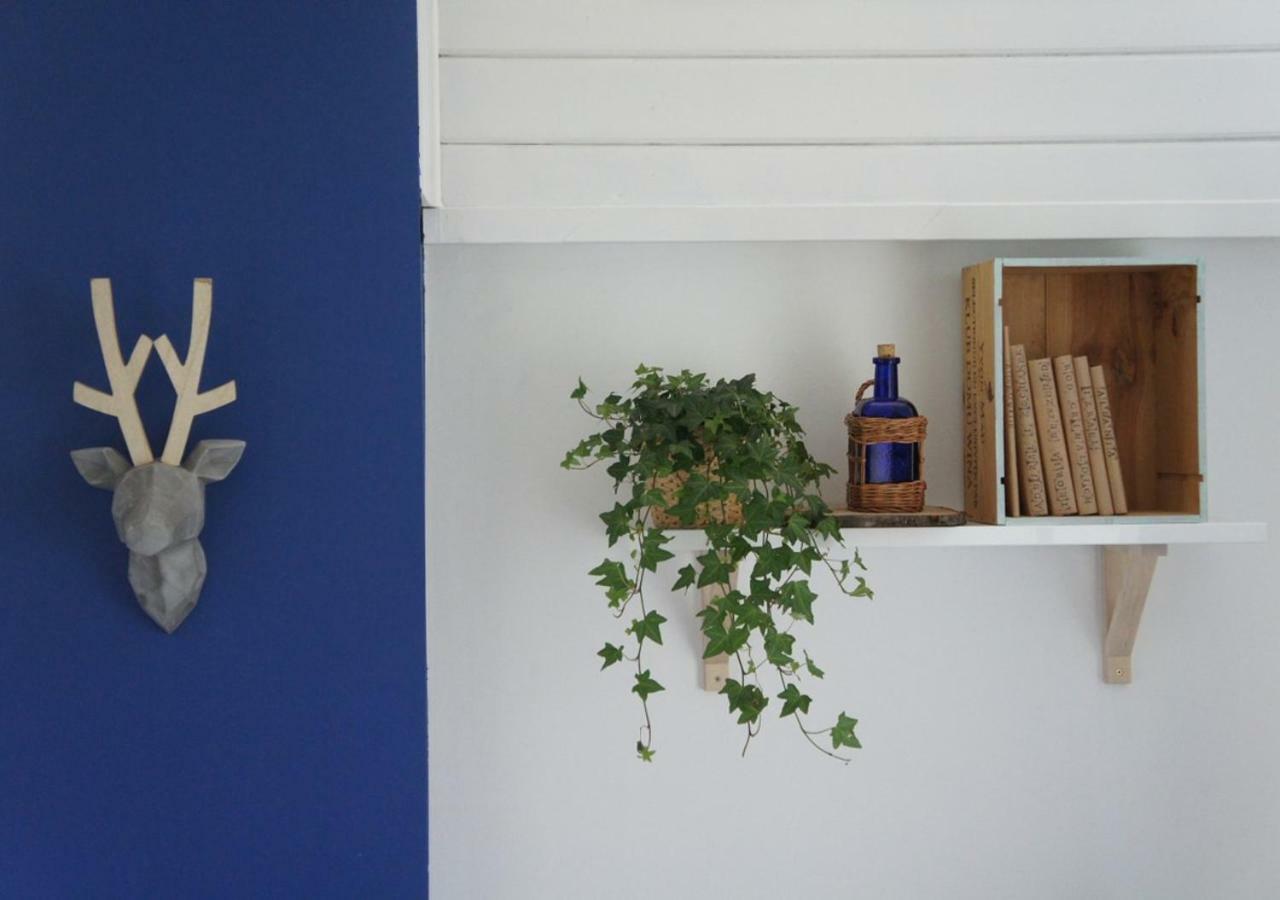 Appartement Rowerowyfun à Nowy Sącz Extérieur photo