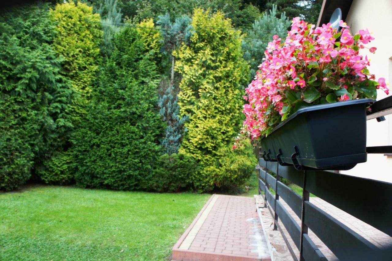 Appartement Rowerowyfun à Nowy Sącz Extérieur photo