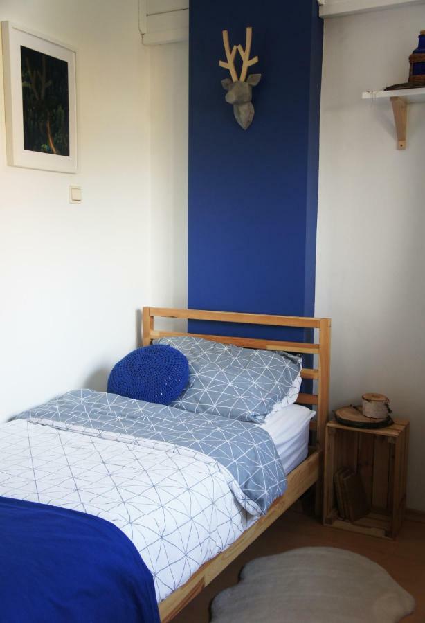 Appartement Rowerowyfun à Nowy Sącz Extérieur photo