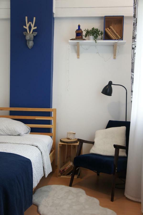 Appartement Rowerowyfun à Nowy Sącz Extérieur photo