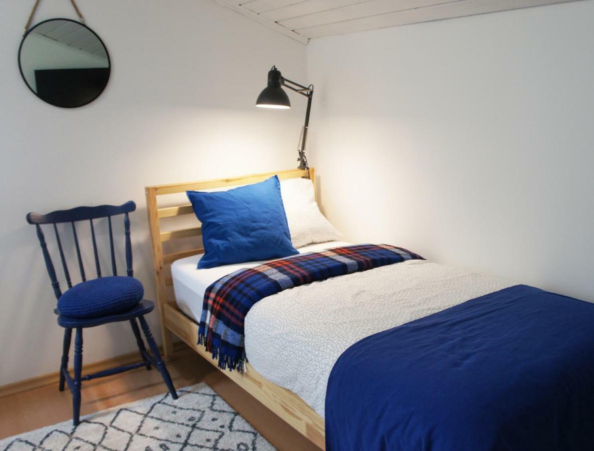 Appartement Rowerowyfun à Nowy Sącz Extérieur photo