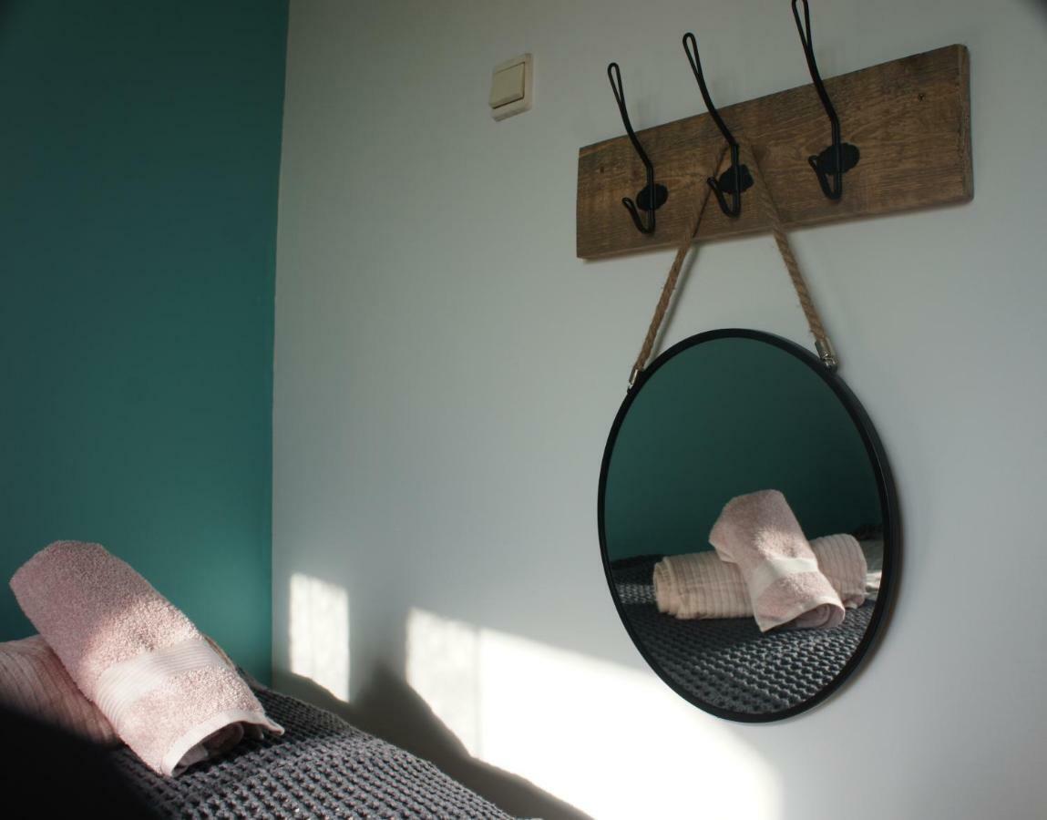 Appartement Rowerowyfun à Nowy Sącz Extérieur photo