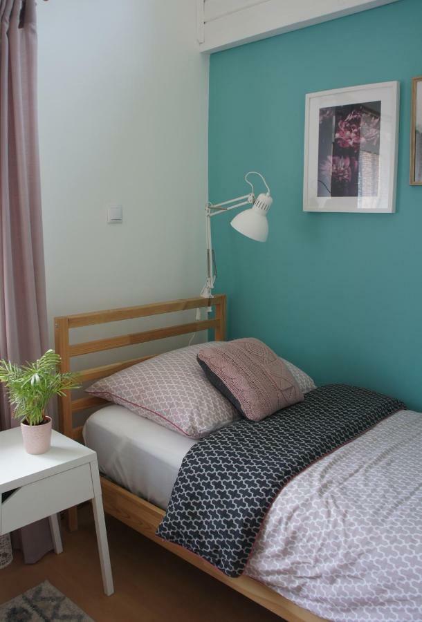 Appartement Rowerowyfun à Nowy Sącz Extérieur photo