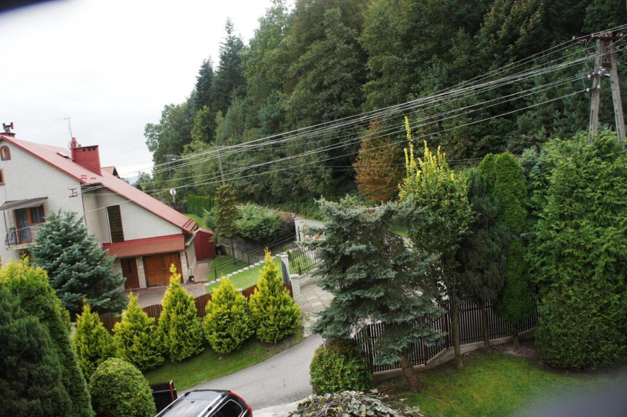 Appartement Rowerowyfun à Nowy Sącz Extérieur photo