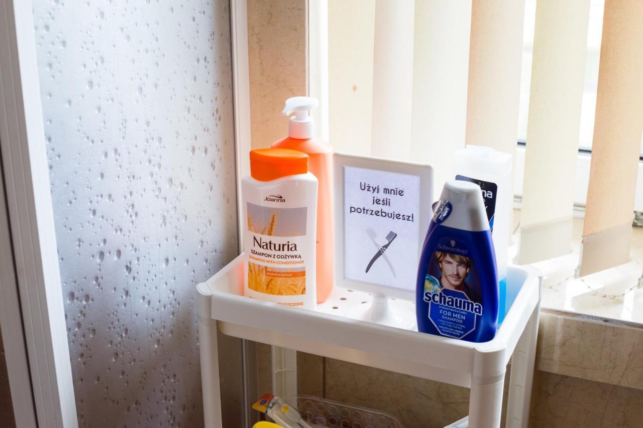 Appartement Rowerowyfun à Nowy Sącz Extérieur photo