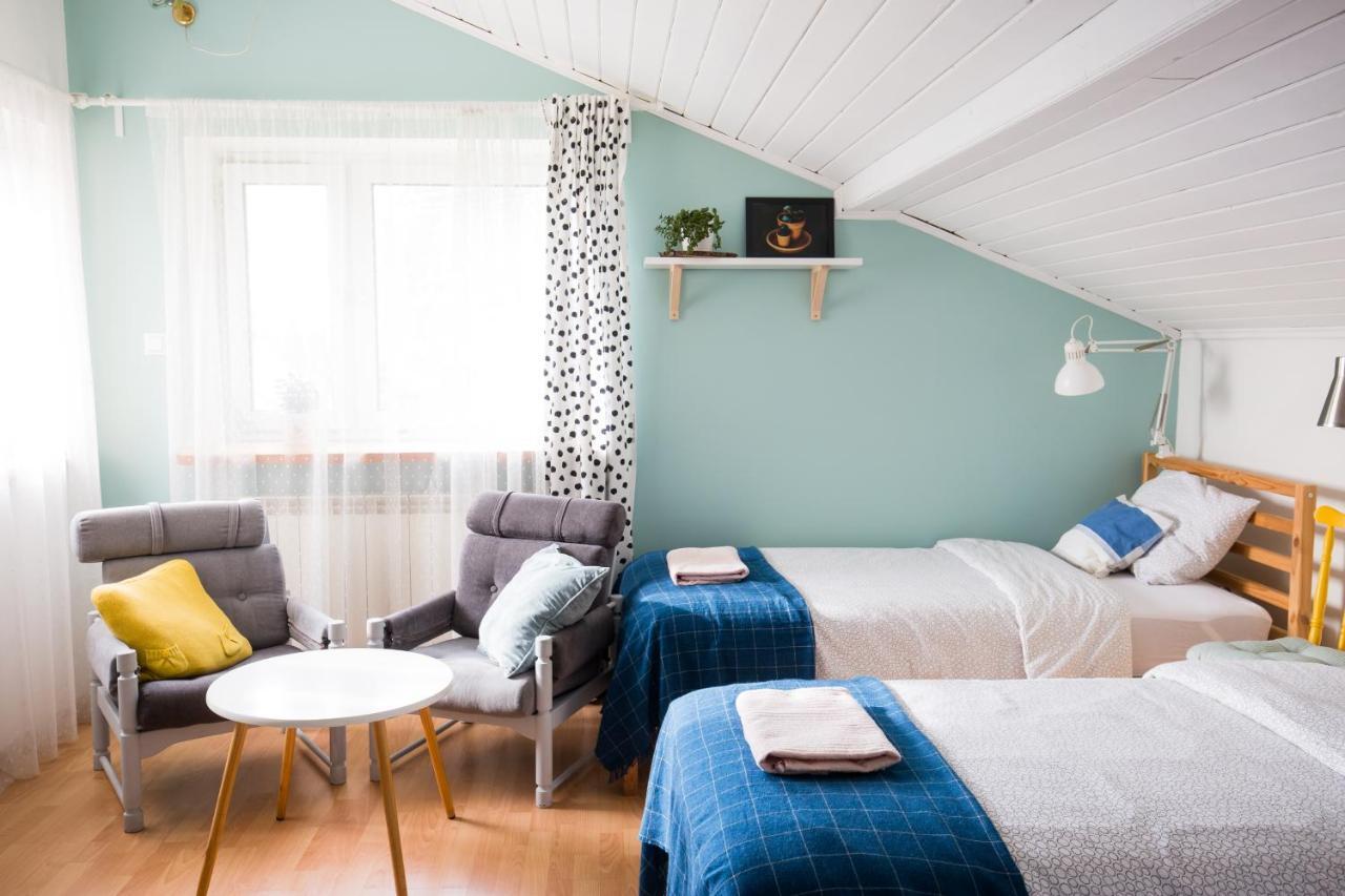 Appartement Rowerowyfun à Nowy Sącz Extérieur photo