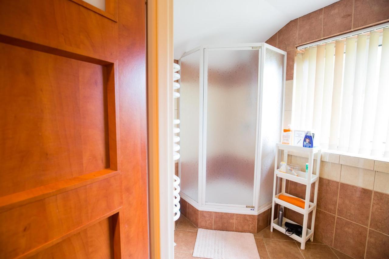 Appartement Rowerowyfun à Nowy Sącz Extérieur photo