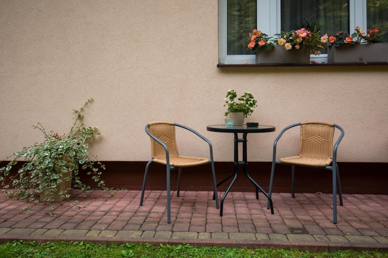 Appartement Rowerowyfun à Nowy Sącz Extérieur photo